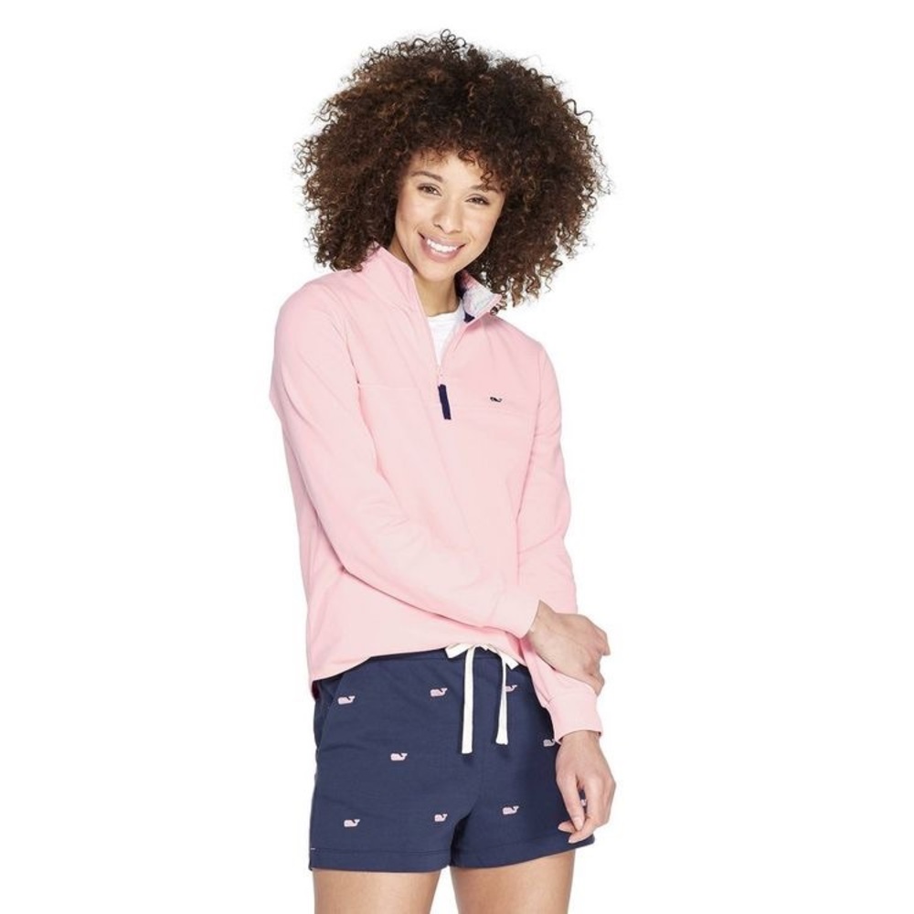 Vineyard Vines for Target Pullover